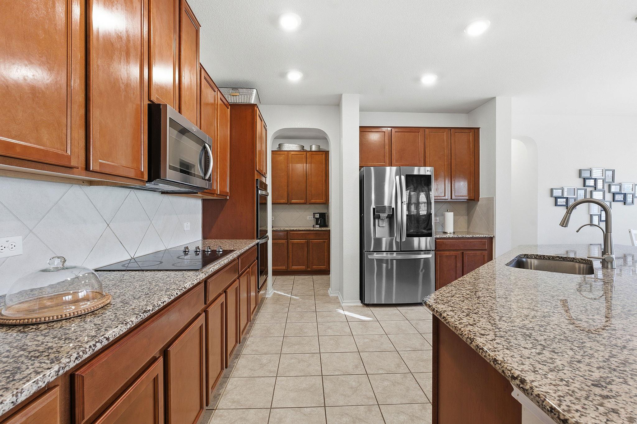 209 Kennicott Drive Kyle TX 78640