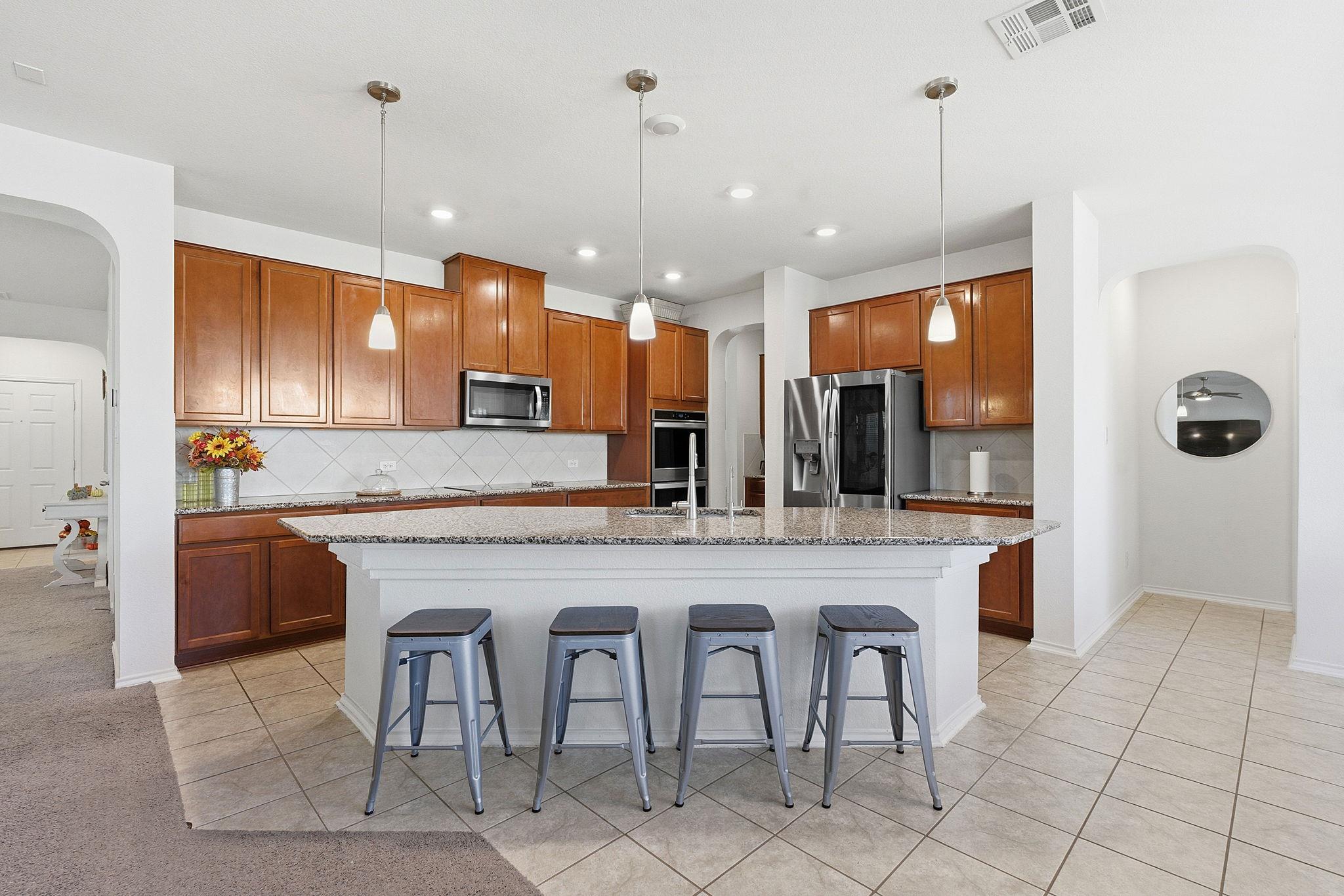 209 Kennicott Drive Kyle TX 78640
