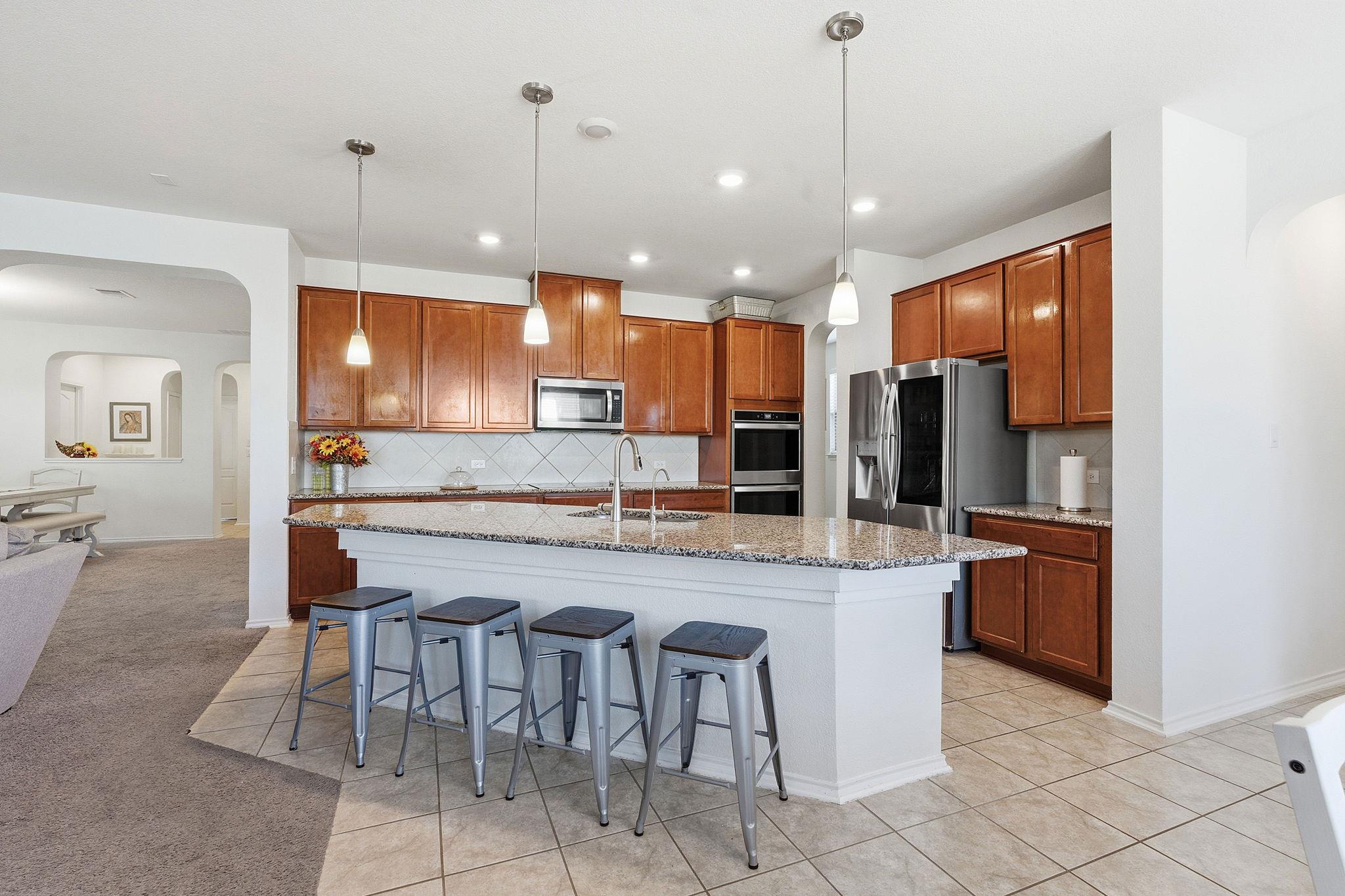 209 Kennicott Drive Kyle TX 78640