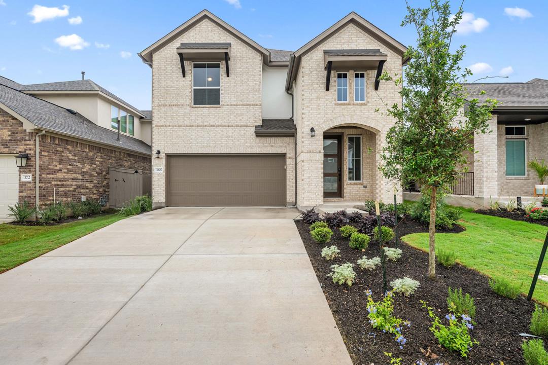 368 Brandywine Road Hutto TX 78634
