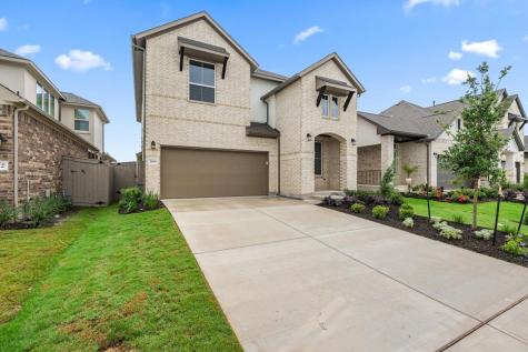 368 Brandywine Road Hutto TX 78634