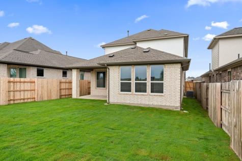 368 Brandywine Road Hutto TX 78634