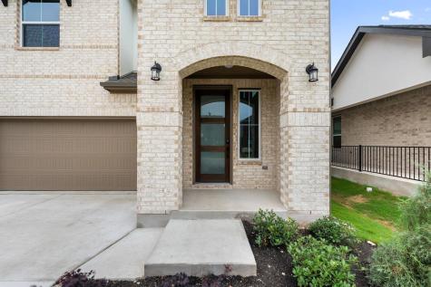 368 Brandywine Road Hutto TX 78634