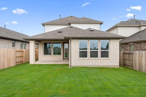 368 Brandywine Road Hutto TX 78634