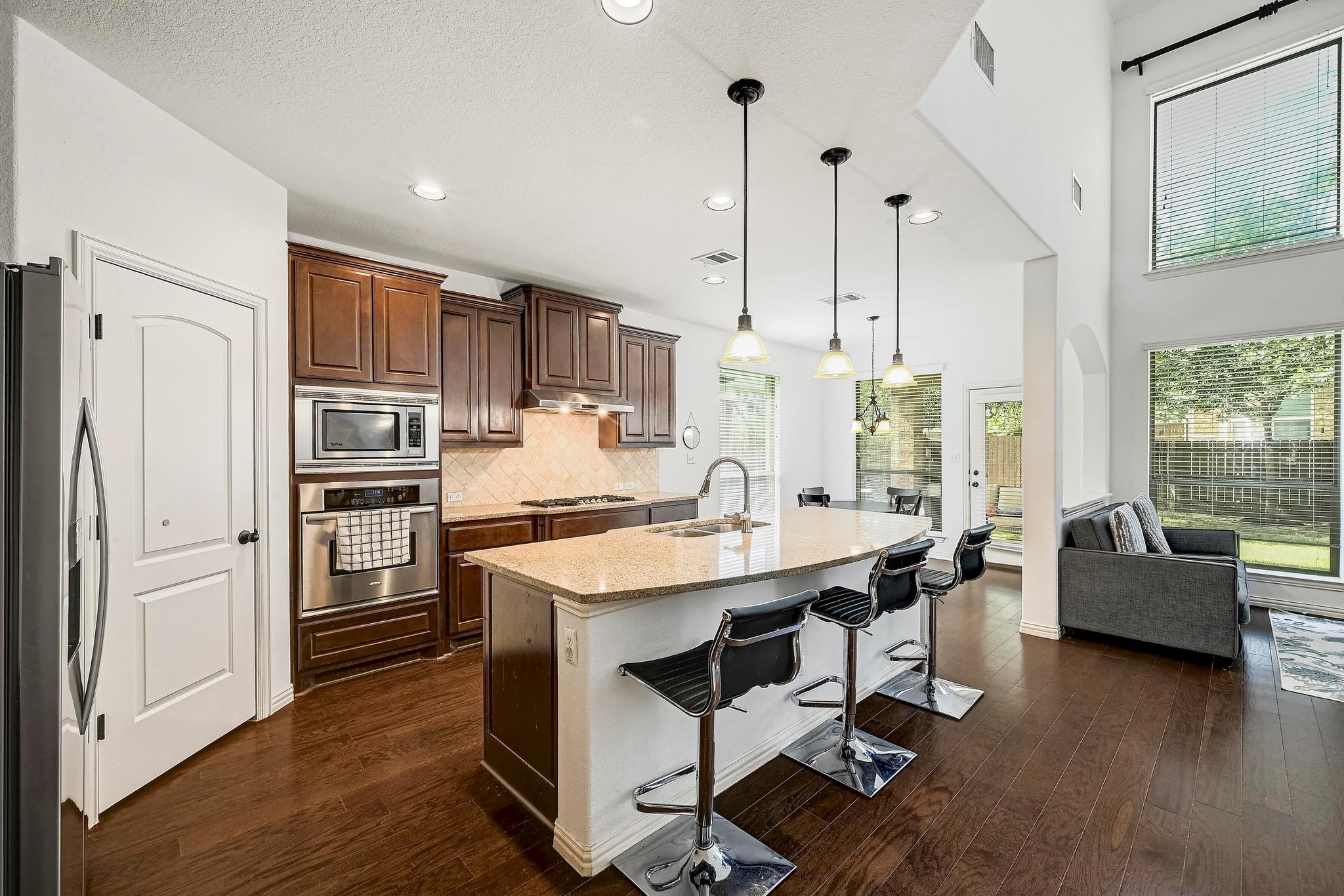 2229 Turtle Mountain Bend Austin TX 78748