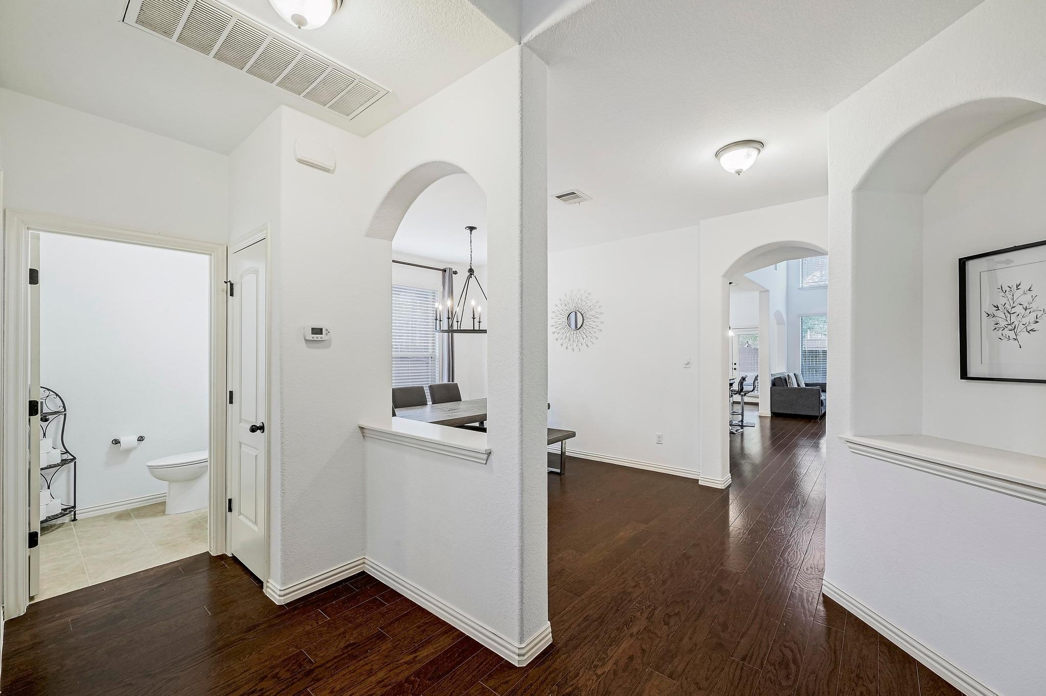 2229 Turtle Mountain Bend Austin TX 78748
