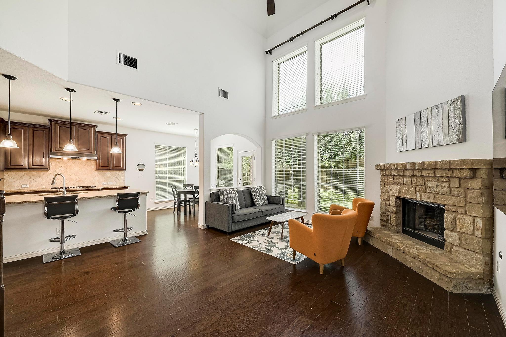 2229 Turtle Mountain Bend Austin TX 78748