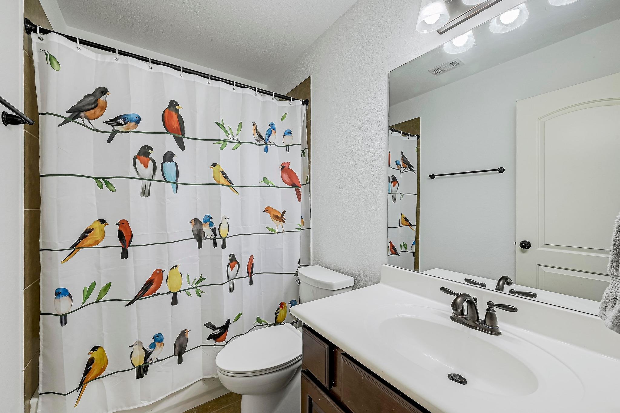 2229 Turtle Mountain Bend Austin TX 78748