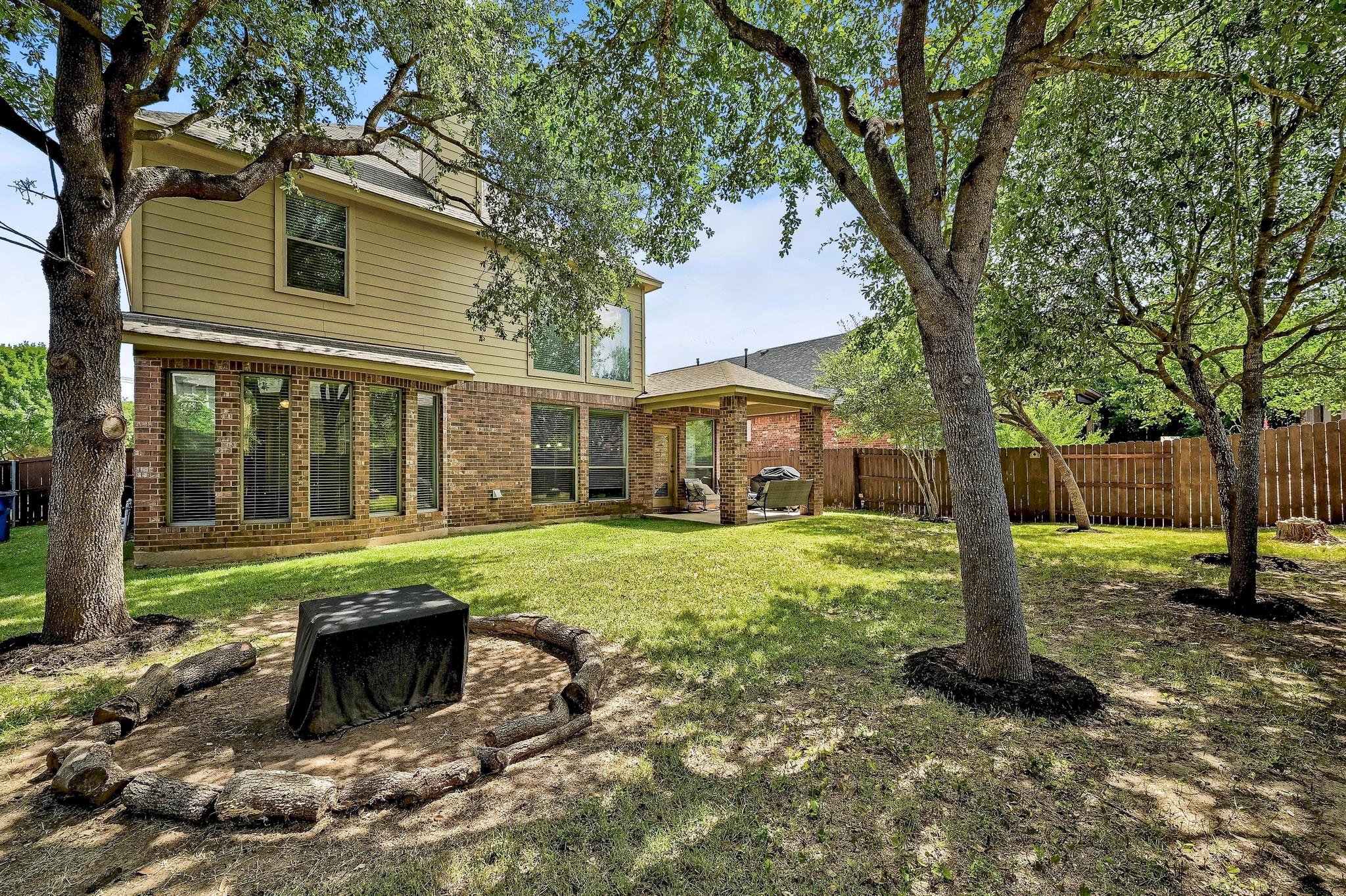 2229 Turtle Mountain Bend Austin TX 78748