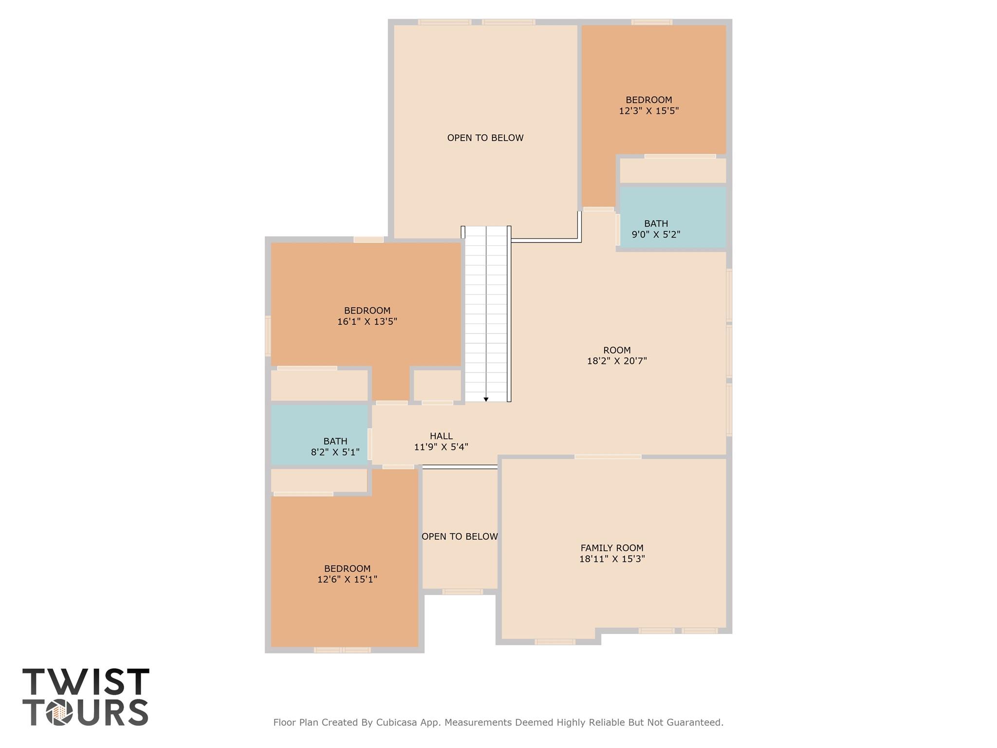 2229 Turtle Mountain Bend Austin TX 78748