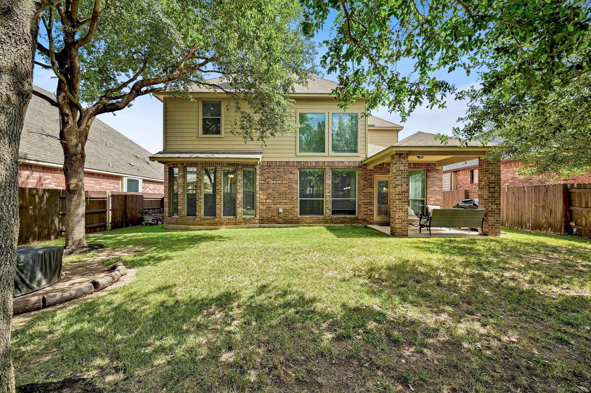 2229 Turtle Mountain Bend Austin TX 78748