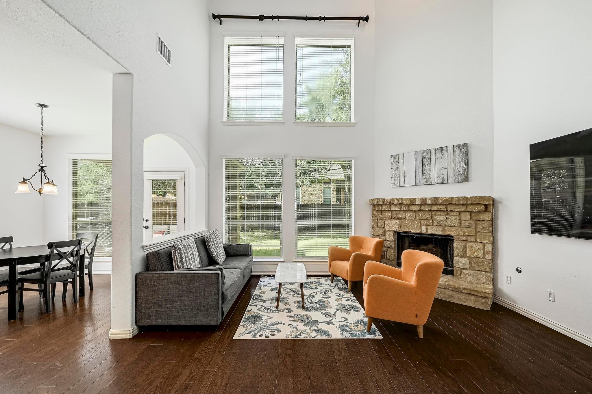 2229 Turtle Mountain Bend Austin TX 78748