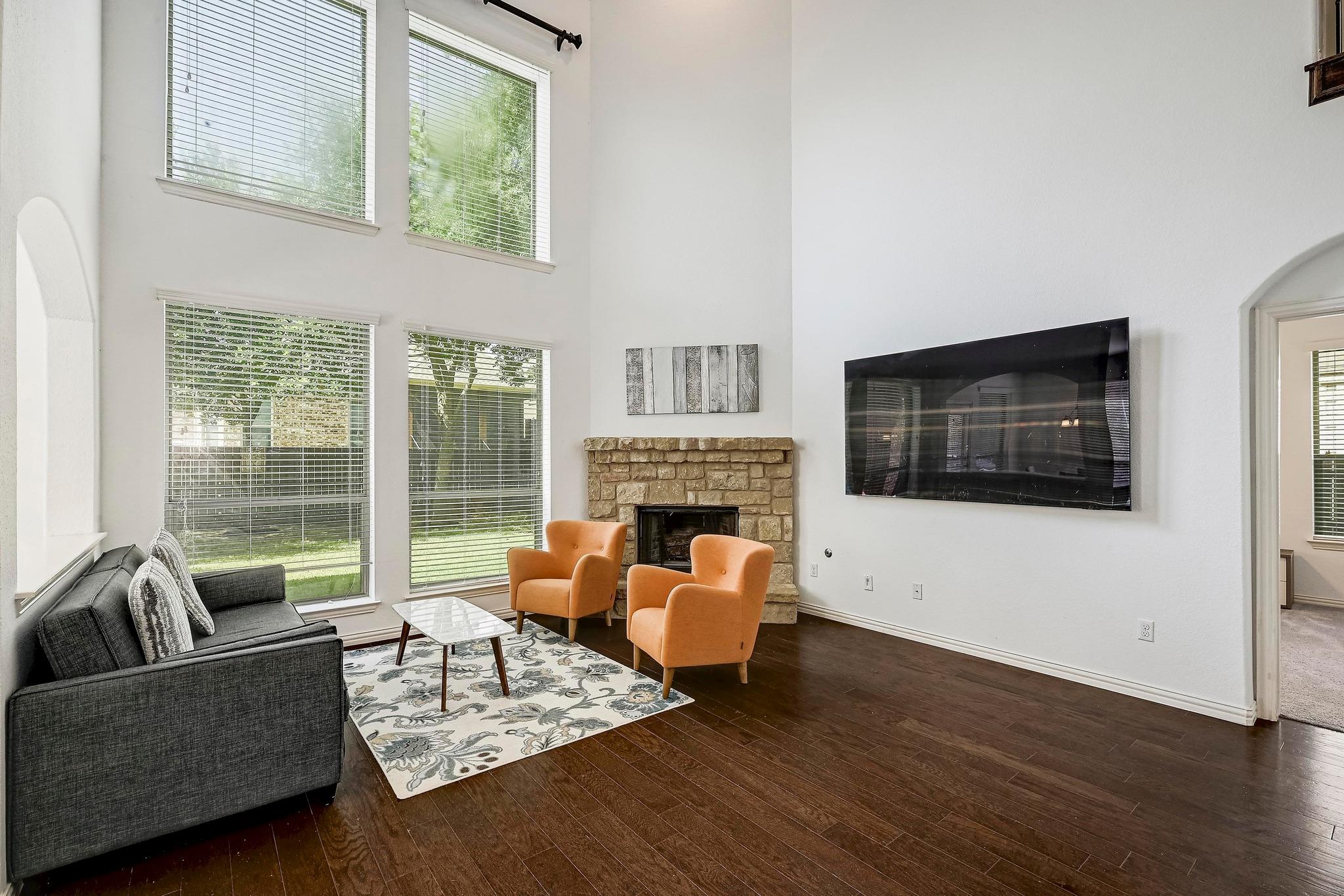 2229 Turtle Mountain Bend Austin TX 78748