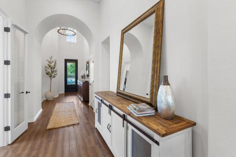7613 Turnback Ledge Trail Lago Vista TX 78645