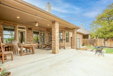 7613 Turnback Ledge Trail Lago Vista TX 78645