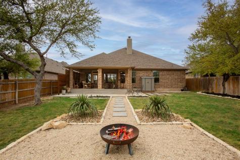7613 Turnback Ledge Trail Lago Vista TX 78645