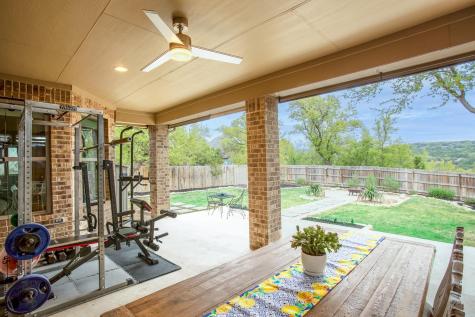 7613 Turnback Ledge Trail Lago Vista TX 78645