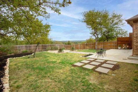 7613 Turnback Ledge Trail Lago Vista TX 78645