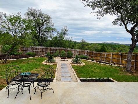 7613 Turnback Ledge Trail Lago Vista TX 78645