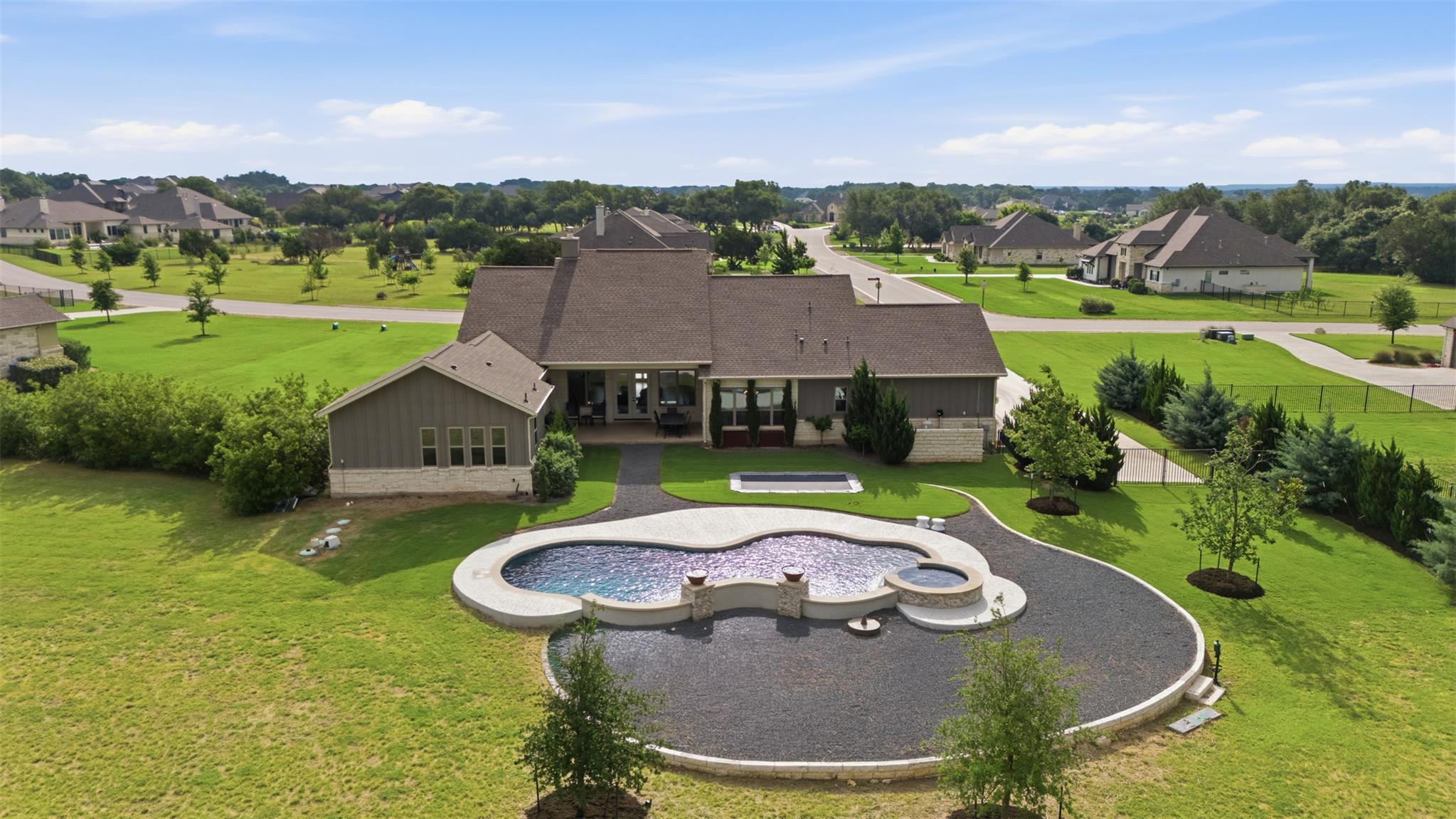 301 Wonderstruck Liberty Hill TX 78642