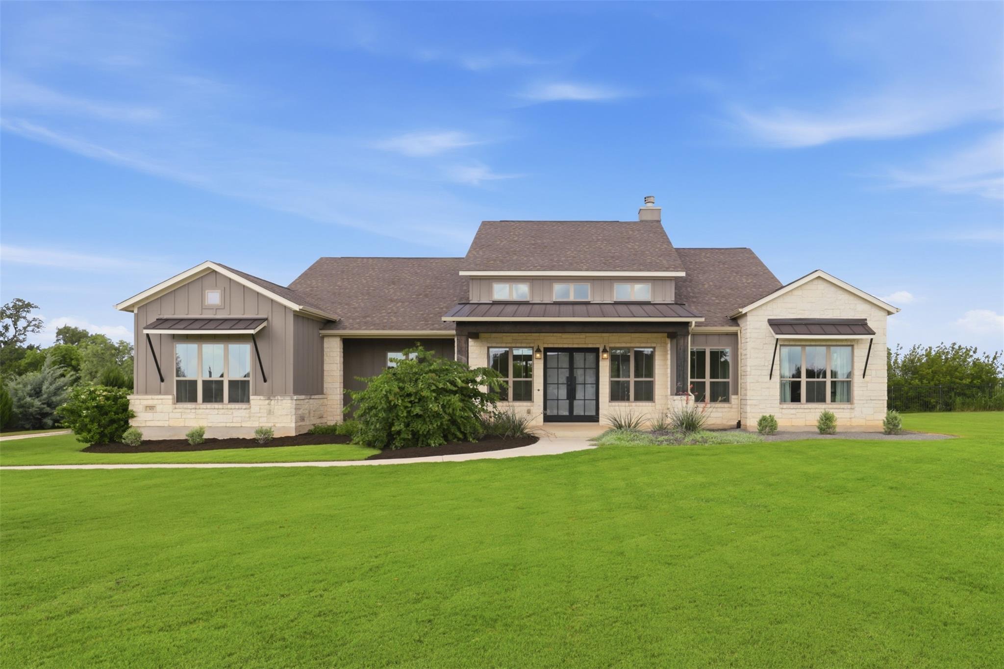 301 Wonderstruck Liberty Hill TX 78642