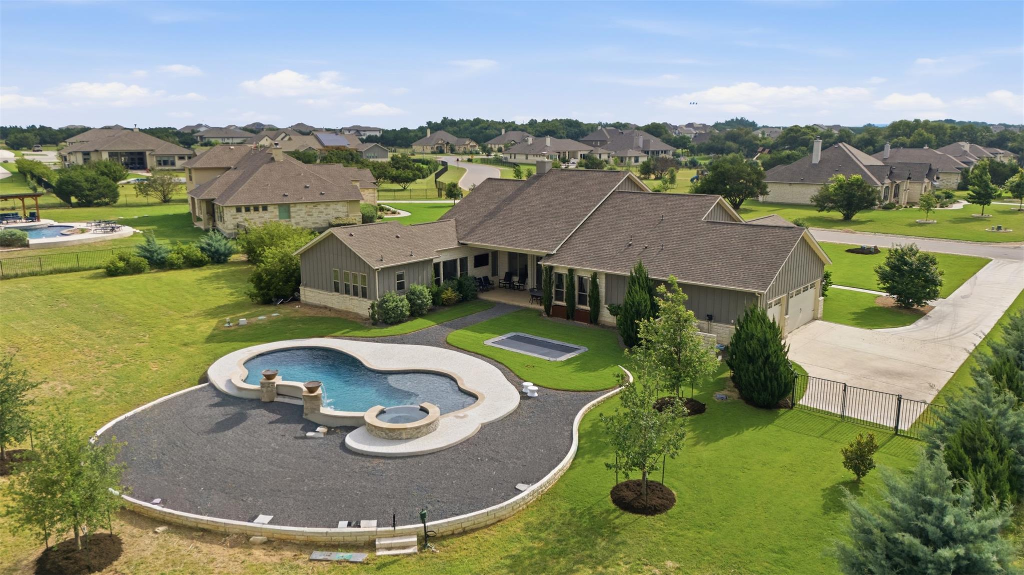 301 Wonderstruck Liberty Hill TX 78642