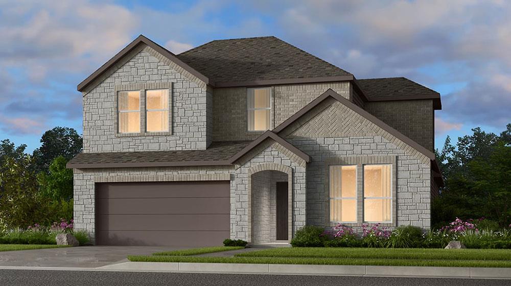 1616 Lorant Lane Pflugerville TX 78660
