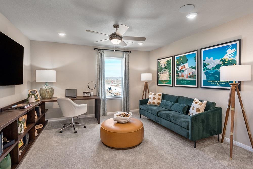 1616 Lorant Lane Pflugerville TX 78660