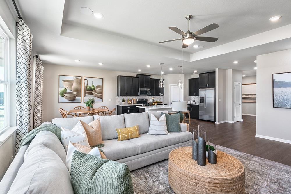 1616 Lorant Lane Pflugerville TX 78660