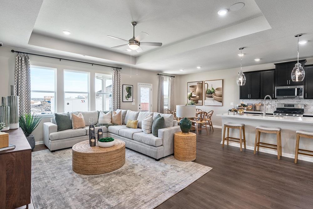 1616 Lorant Lane Pflugerville TX 78660
