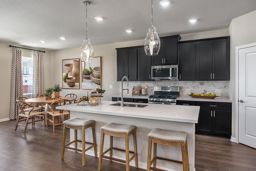 1616 Lorant Lane Pflugerville TX 78660