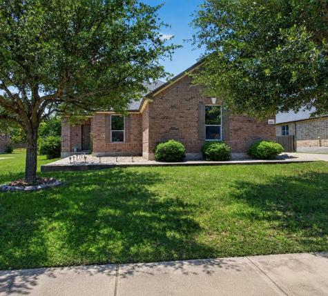 1005 Lonesome Lilly Way Pflugerville TX 78660