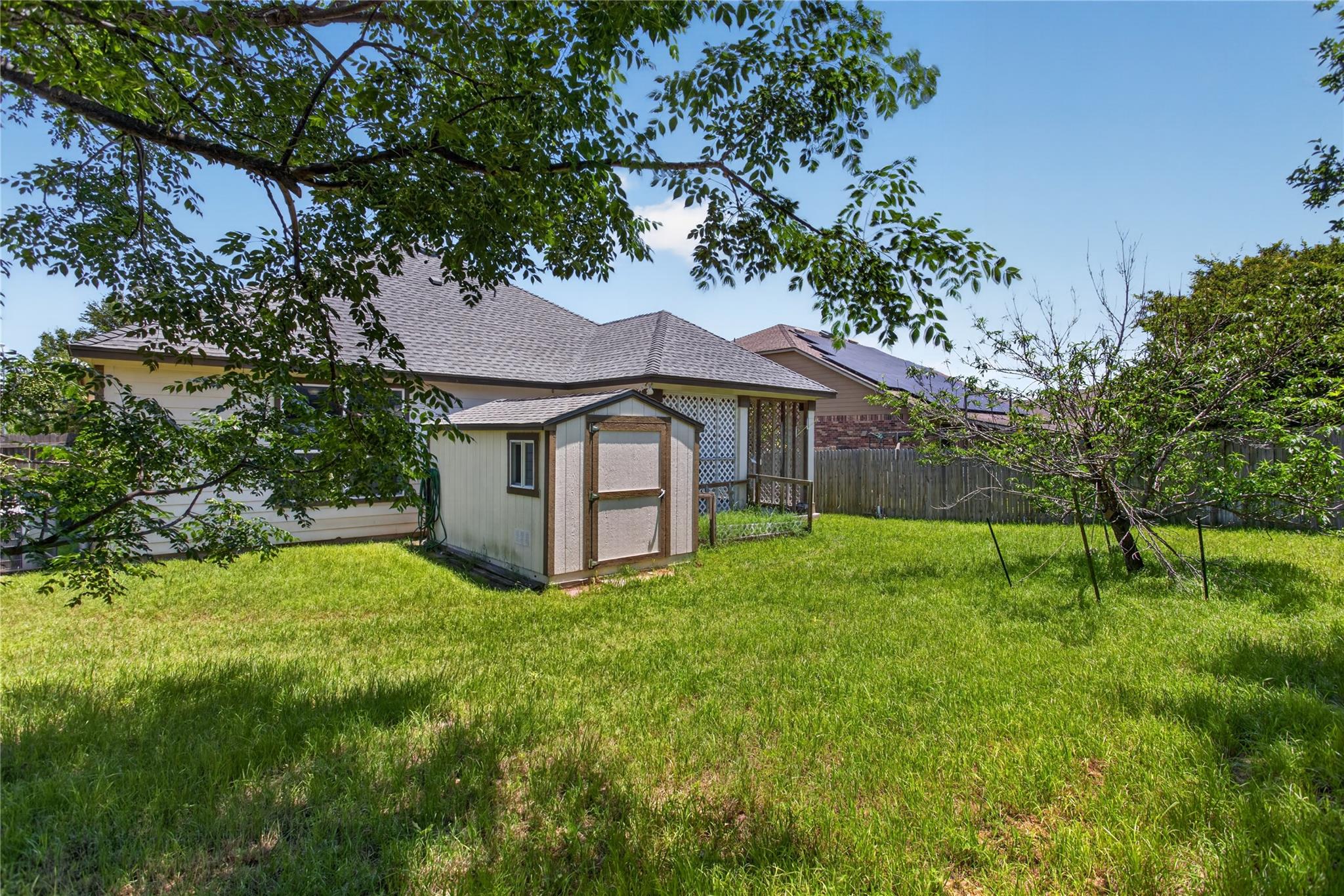 1005 Lonesome Lilly Way Pflugerville TX 78660