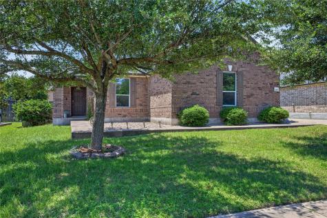 1005 Lonesome Lilly Way Pflugerville TX 78660