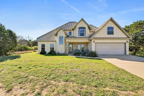 2900 Hi Mesa Horseshoe Bay TX 78657