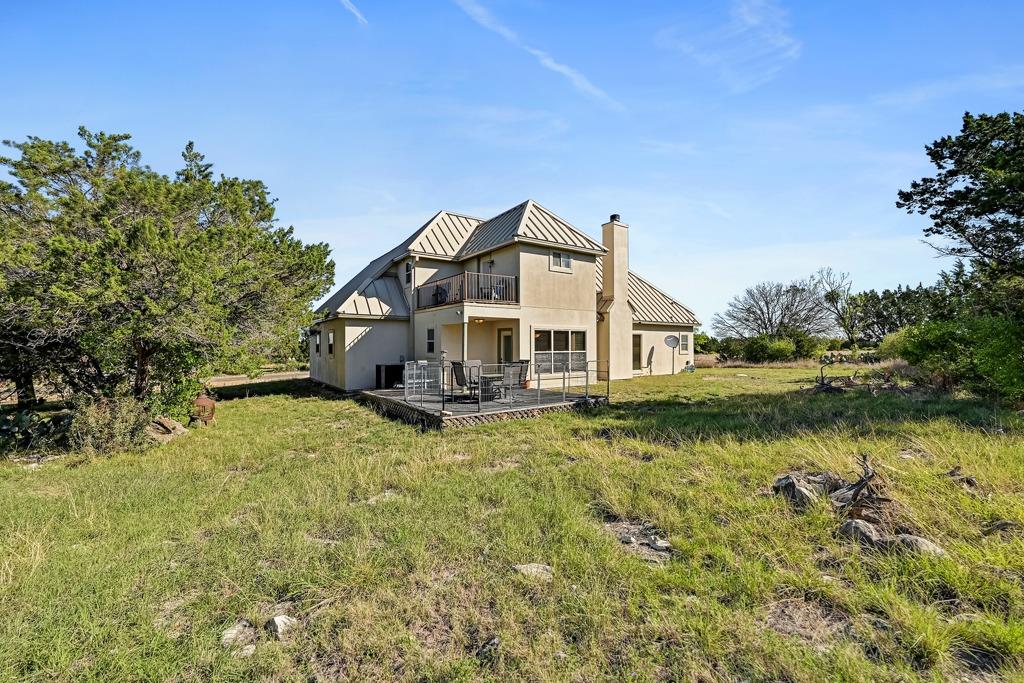 2900 Hi Mesa Horseshoe Bay TX 78657