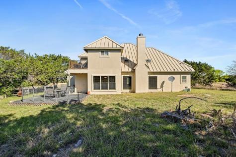 2900 Hi Mesa Horseshoe Bay TX 78657