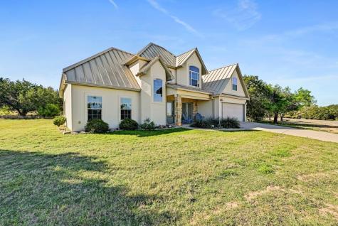 2900 Hi Mesa Horseshoe Bay TX 78657