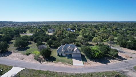 2900 Hi Mesa Horseshoe Bay TX 78657