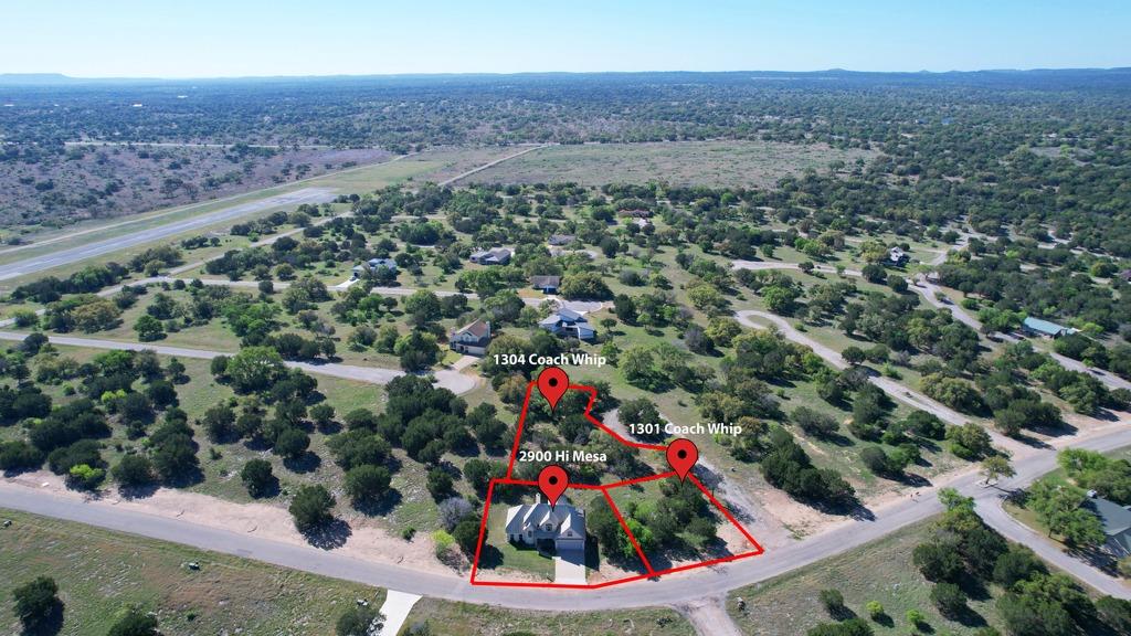 2900 Hi Mesa Horseshoe Bay TX 78657