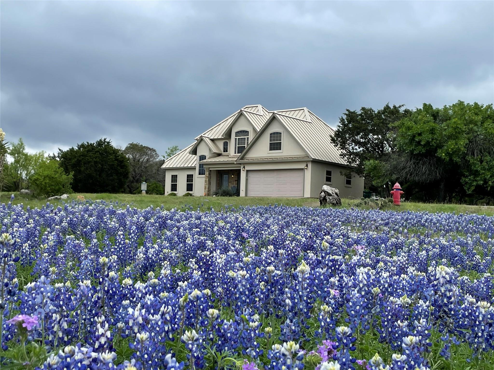 2900 Hi Mesa Horseshoe Bay TX 78657