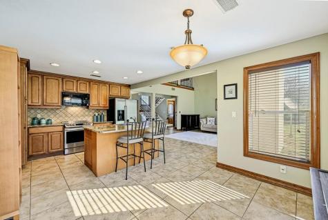 2900 Hi Mesa Horseshoe Bay TX 78657
