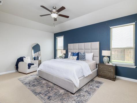 8204 Silhouette Street Austin TX 78744
