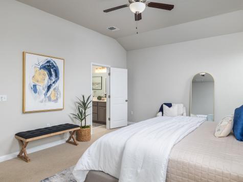 8204 Silhouette Street Austin TX 78744