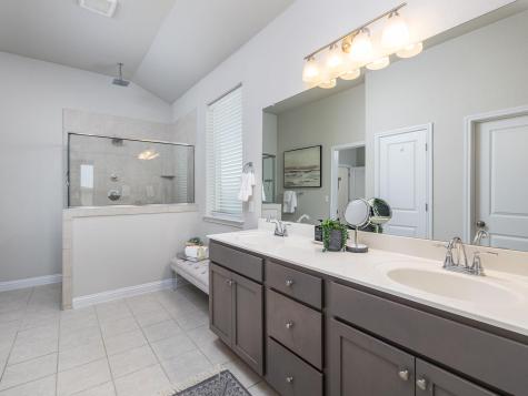 8204 Silhouette Street Austin TX 78744