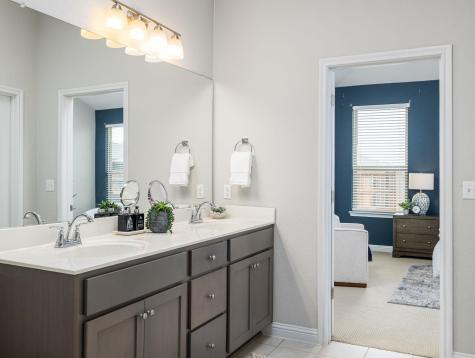 8204 Silhouette Street Austin TX 78744