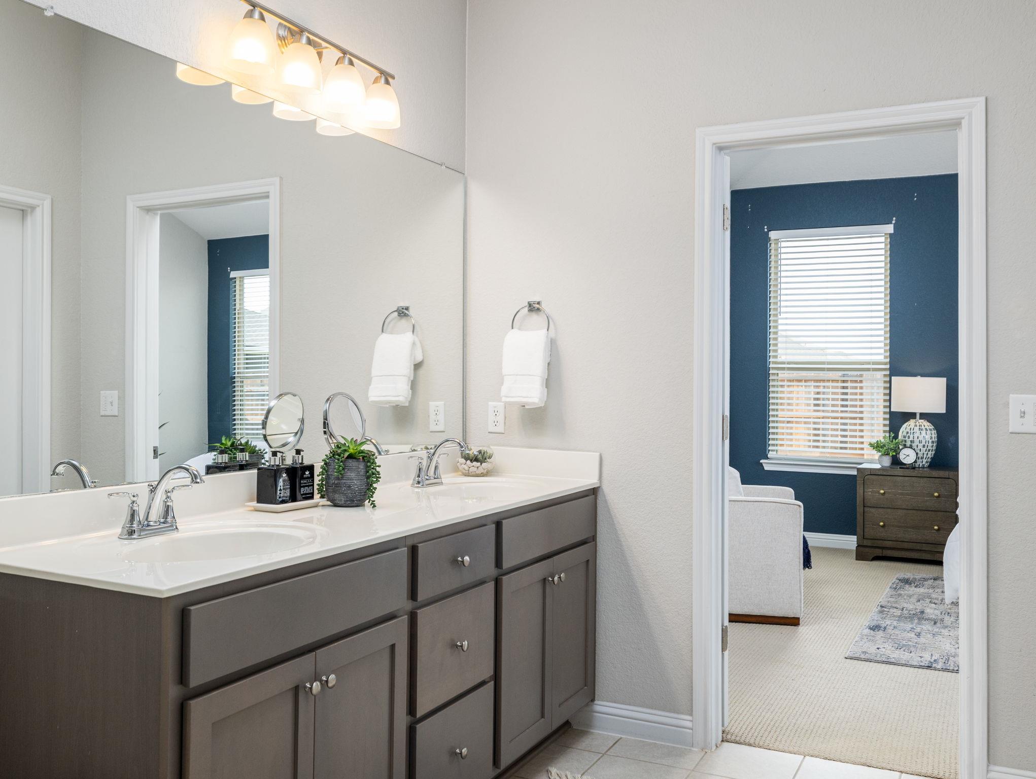 8204 Silhouette Street Austin TX 78744