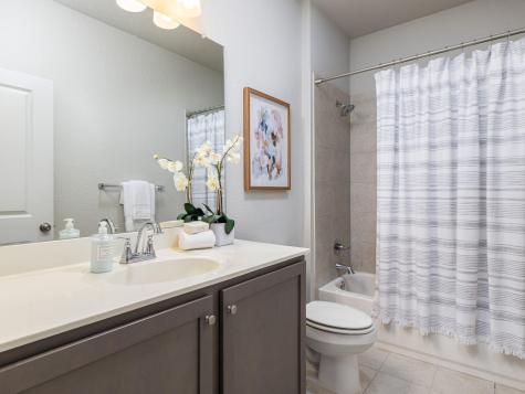 8204 Silhouette Street Austin TX 78744