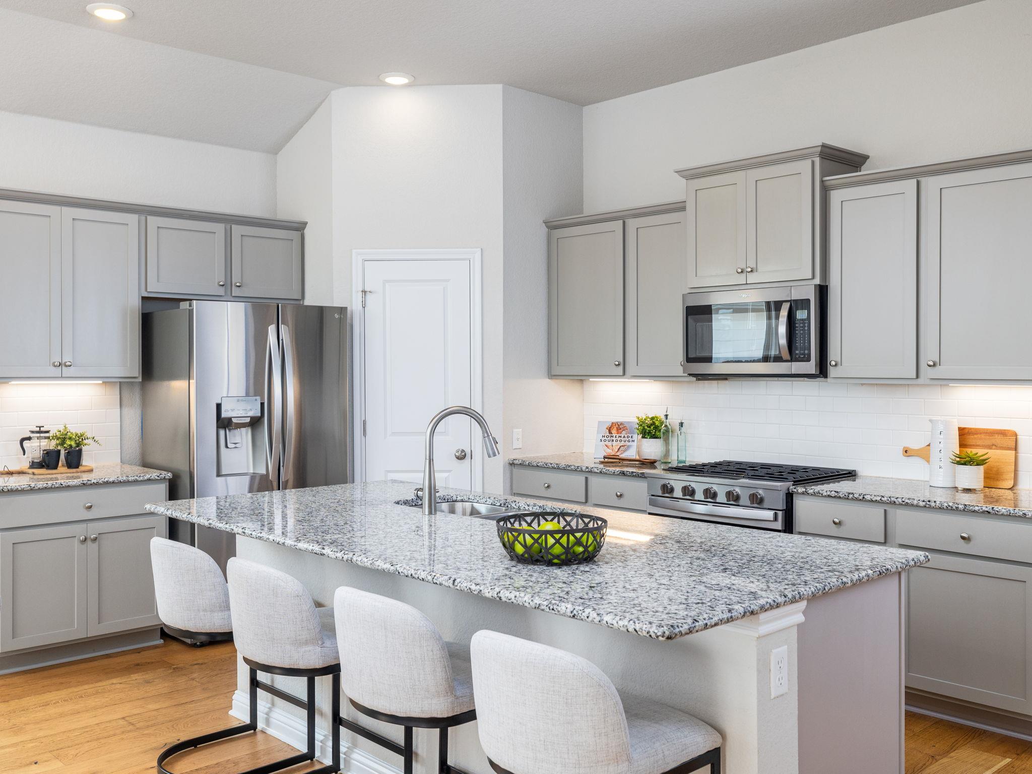 8204 Silhouette Street Austin TX 78744