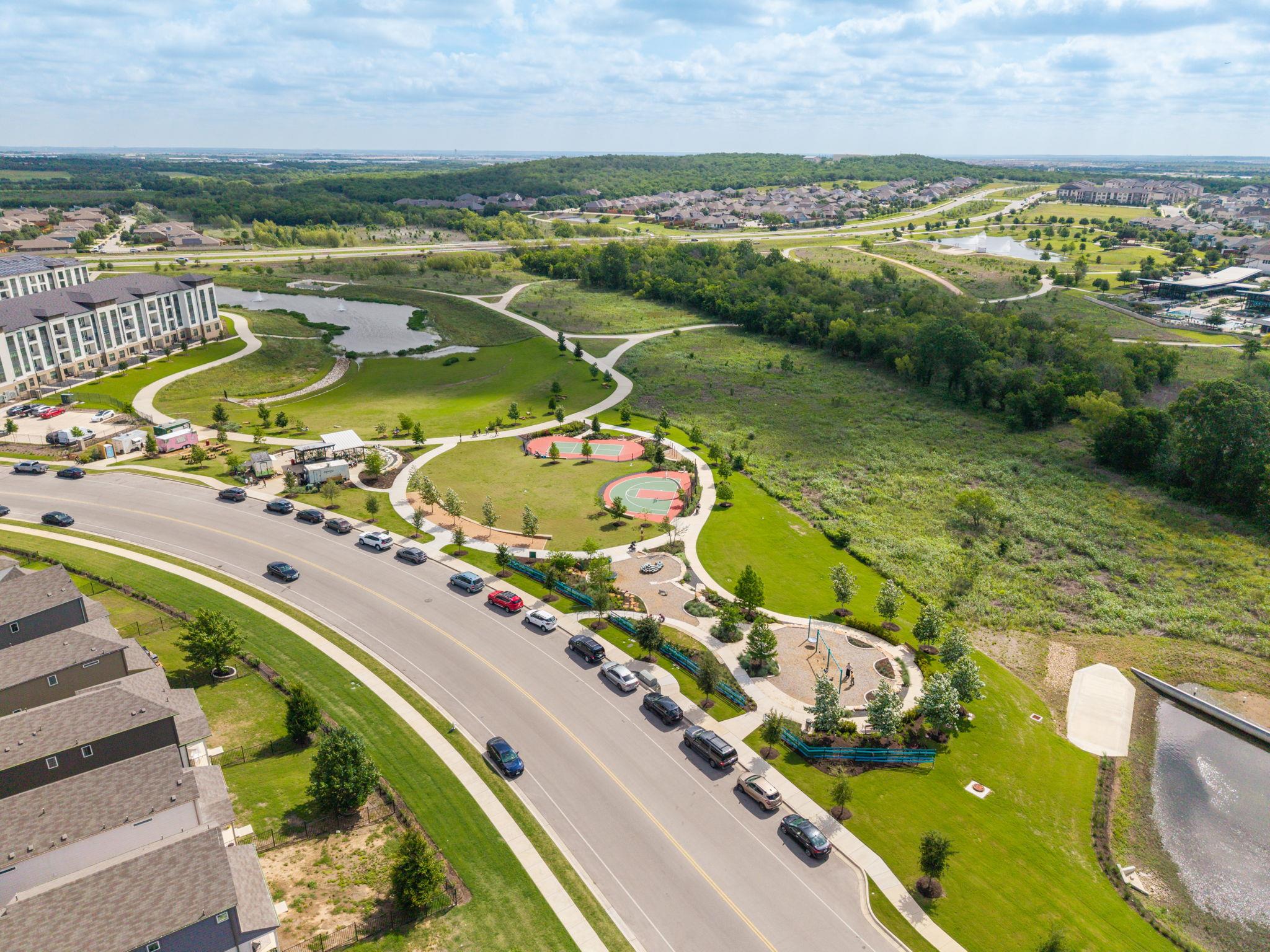 8204 Silhouette Street Austin TX 78744